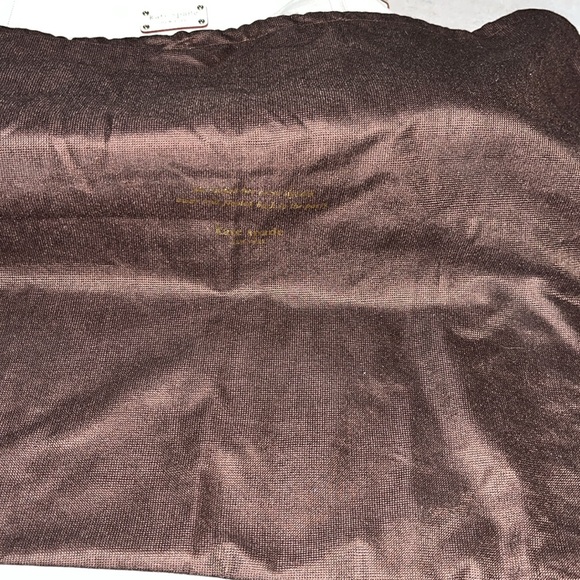 Kate spade ivory/off white hobo bag - Picture 16 of 16